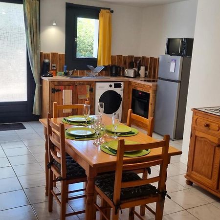 Appartement T3 Avec Exterieur Fitou Exterior photo