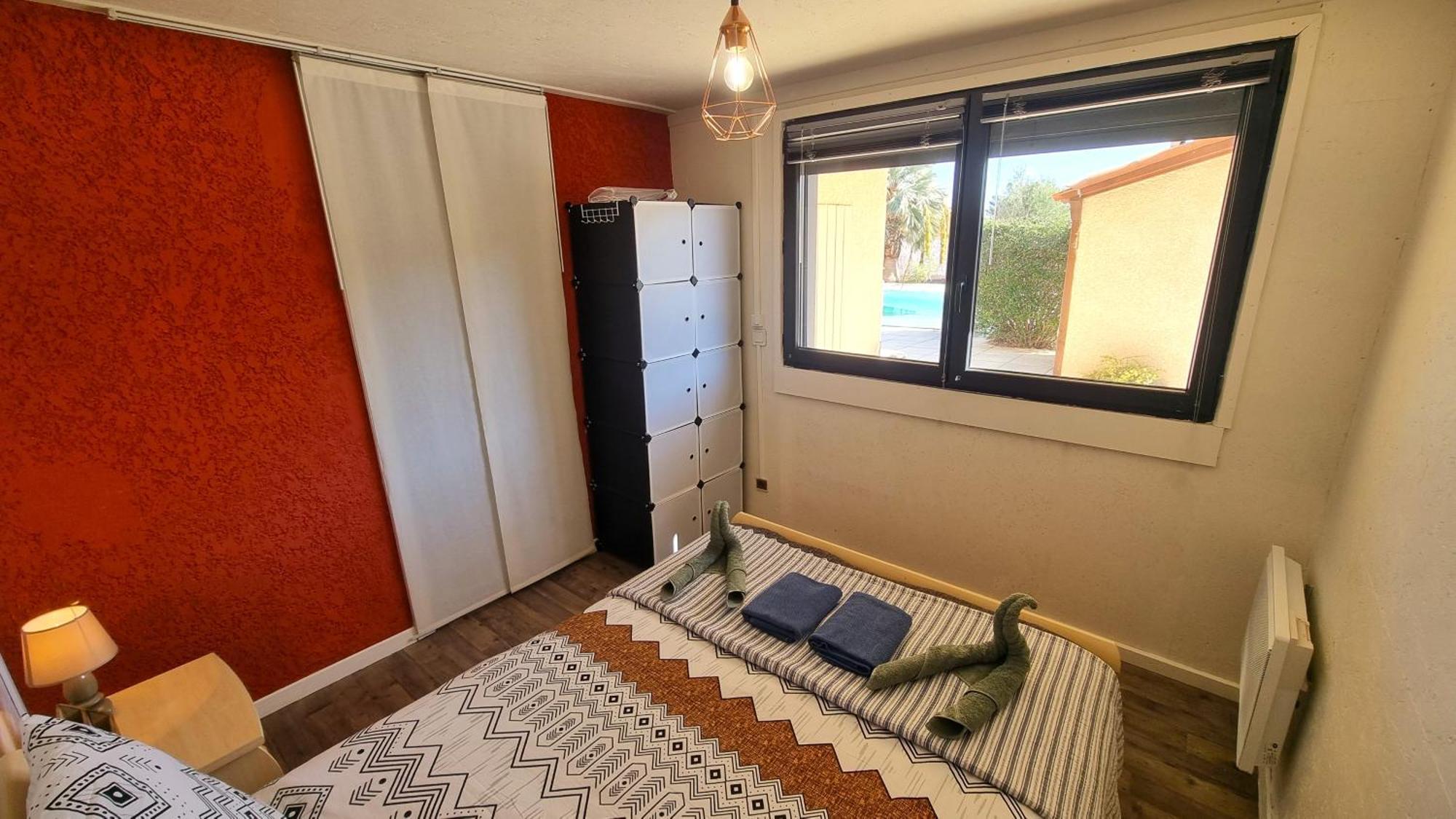 Appartement T3 Avec Exterieur Fitou Exterior photo